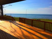 The Lake House, Ontonagon MI