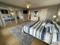 Oceanfront 4Br Townhouse-Great Location - Balkon