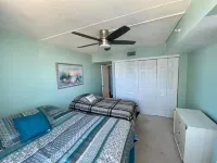Ocean City Maryland Beach Resort - Oceanfront Rental Property - Spacious Condo