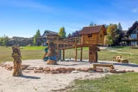 Luxury Bear Lake Home with Beach and Pool Access – Sleeps 30
