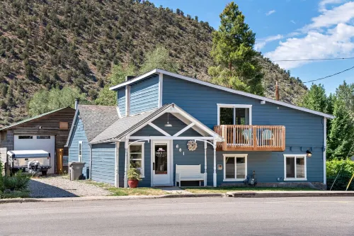 Charming Historic Home, Embrace the Past, Enjoy the Present 13 Mi to GWS Hoteles en New Castle