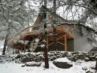 Surrounded by Pines, Family / Pet Friendly minutes from Snow Valley !!! Hotels in der Nähe von Arrowbear Lake