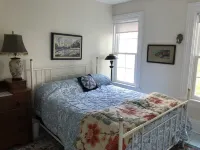 Have a Summer Holiday in Country Farmhouse