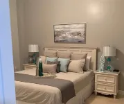 Flash Sale!!! Lux 30A Condo, Heated Pool, HoTub, Parking Lot, Next 2 Rosemary - 3-Star