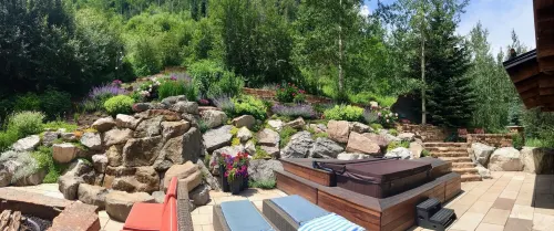 Extraordinary Vail Lodge-Luxury & Privacy, the Ultimate Colorado Mountain Escape - โฮมสเตย์