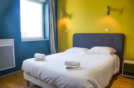 Wimereux digue: Magnificent T3 seafront apartment with terrace