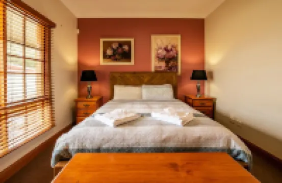 'Nuallen House' Glen Innes