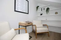 The Pinecone Cottage - a Southern Pines escape - 4-Star