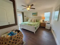 La Jolla Shores Bungalow Hotel in zona Mushroom Beach