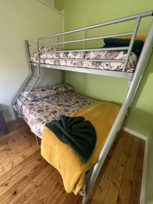 Katz Retreat, interactive farm stay Hotels in Orroroo