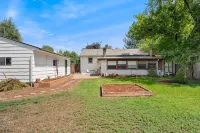 Pet-Friendly Home with Private Yard and Basement in a Great Colorado Location