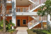 Davenport Andros Condo Retreat