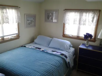 Gorgeous Beach Home. 1 Block to Ocean & Bay… Labor Day Weekend Available!