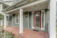 High End Mud Island Home Memphis Cook Convention Center 주변 호텔