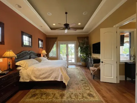 Winter 2026 Available! 30 Night Minimum. 40 Grand Per Month, Book Now