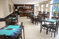 Muchiutt Park Hotel Hotels in Presidente Prudente