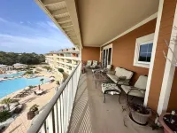 Waterfront Ocean View 2 Story 3BR Top Floor Luxury Condo - Sanctuary at Redfish - Badekar
