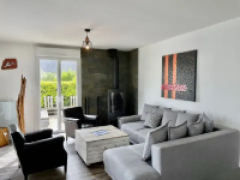 So Sea Beach & Surf - Penthièvre 50mètres Plage - Wifi