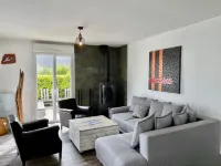 So Sea Beach & Surf - Penthièvre 50mètres Plage - Wifi