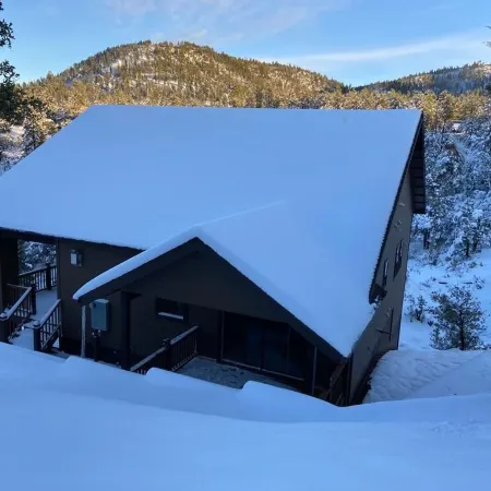 NEW 2+ Acres, Charming Home with a View!