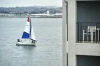 Loews Coronado Bay Resort - Sea View