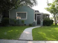 NEAR FRENCH QUARTER - 4 Bdrm Home - LOW RATES! - Safest Neighborhood.
