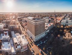 Francis Marion Hotel