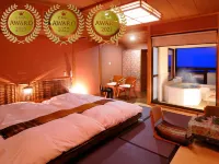 Yumemiduki Nipponia Hotel