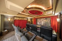 Theatre~Gameroom~Arcade~Playroom