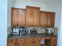 4-bedroom house in lovely Glendale with WiFi, AC 5 minutes From Westgate