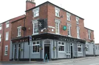 The Moseley Arms Hotels in 