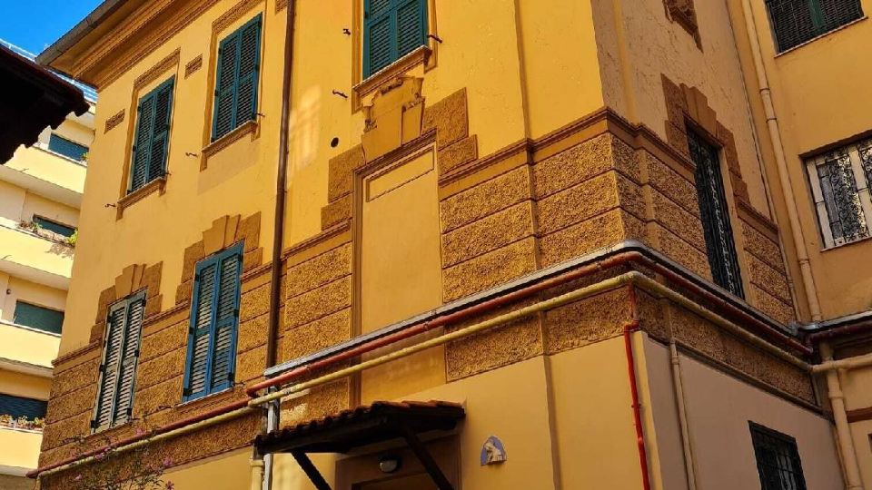Casa San Giuseppe