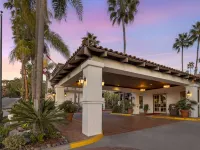 Best Western Plus Hacienda Hotel Old Town Hoteles cerca de Centro histórico