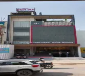 Hotel Spring Vilas