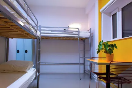 Auberge de Jeunesse HI Lille