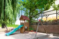 Hotel Waldesruh & Restaurant Pichlers Hotels in Modautal