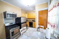Charming 1-bedroom house in lovely East Orange with WiFi, AC