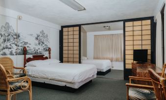 Royal Grove Waikiki