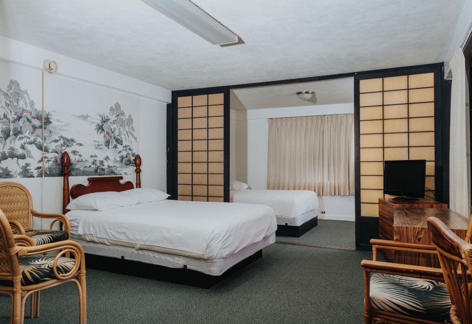 로열 그로브 와이키키 이미지