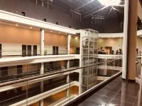Bangi Perdana Hotel