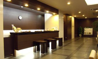 Hotel Route-Inn Tsuruoka Ekimae