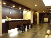 Hotel Route-Inn Tsuruoka Ekimae Hotels in Tsuruoka