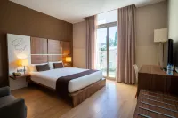 HOTEL GOLDEN BARCELONA Hotels in Cabrils