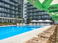 Hotel Bavaro Hotels in Nesebar