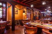 Hotel la Parroquia Hotels in Patzcuaro