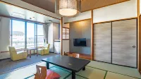Kindayu Các khách sạn ở Shibukawa