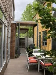 Luxury Modern on Newport- Westside | Walk | Dog friendly