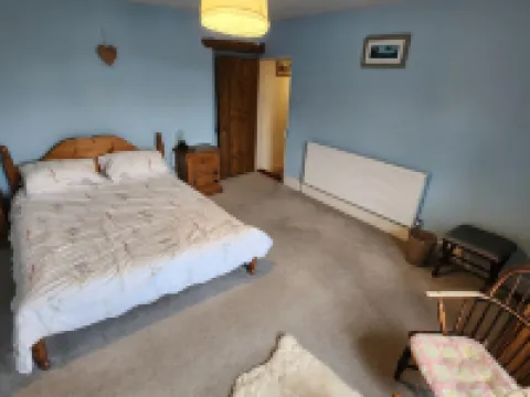 Character cottage (18c) on the edge of historic Belper Hotels in Belper