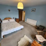 Character cottage (18c) on the edge of historic Belper