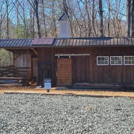 Bear Mountain Farm 2.0